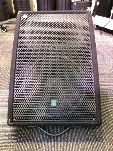 Yorkville Sound - YX12MC